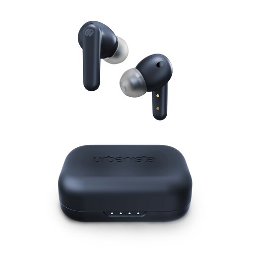 Urbanista London Active Blue Noise Cancelling Earbuds - 1035835