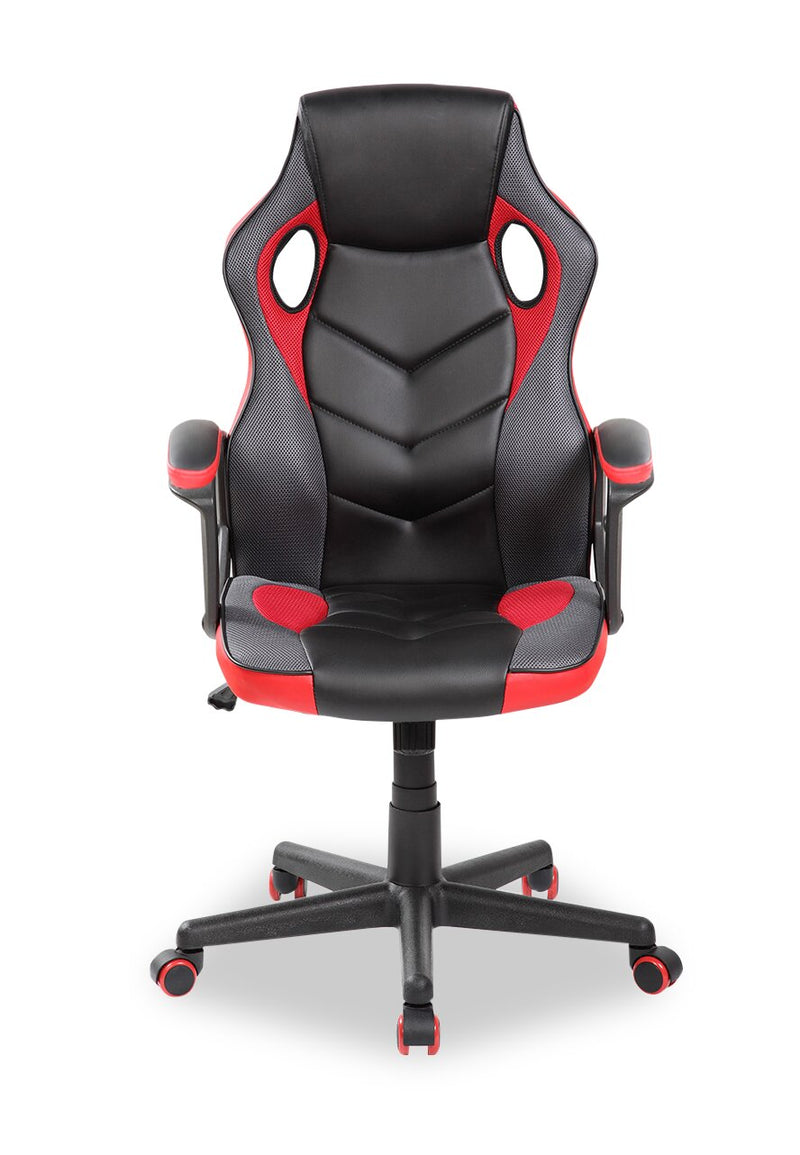 Gaming chair racing discount mike