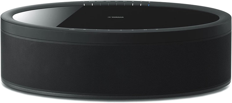 Yamaha MusicCast 50 Bluetooth® Speaker - Black | The Brick