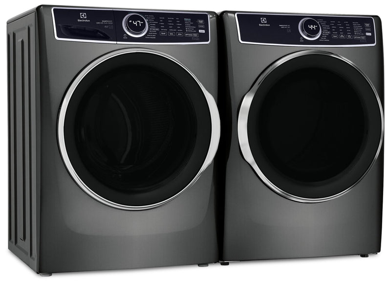 Washer and gas dryer deals set near me