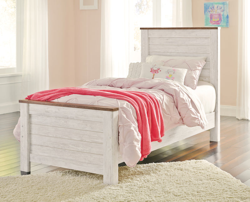 Willowton deals twin bed