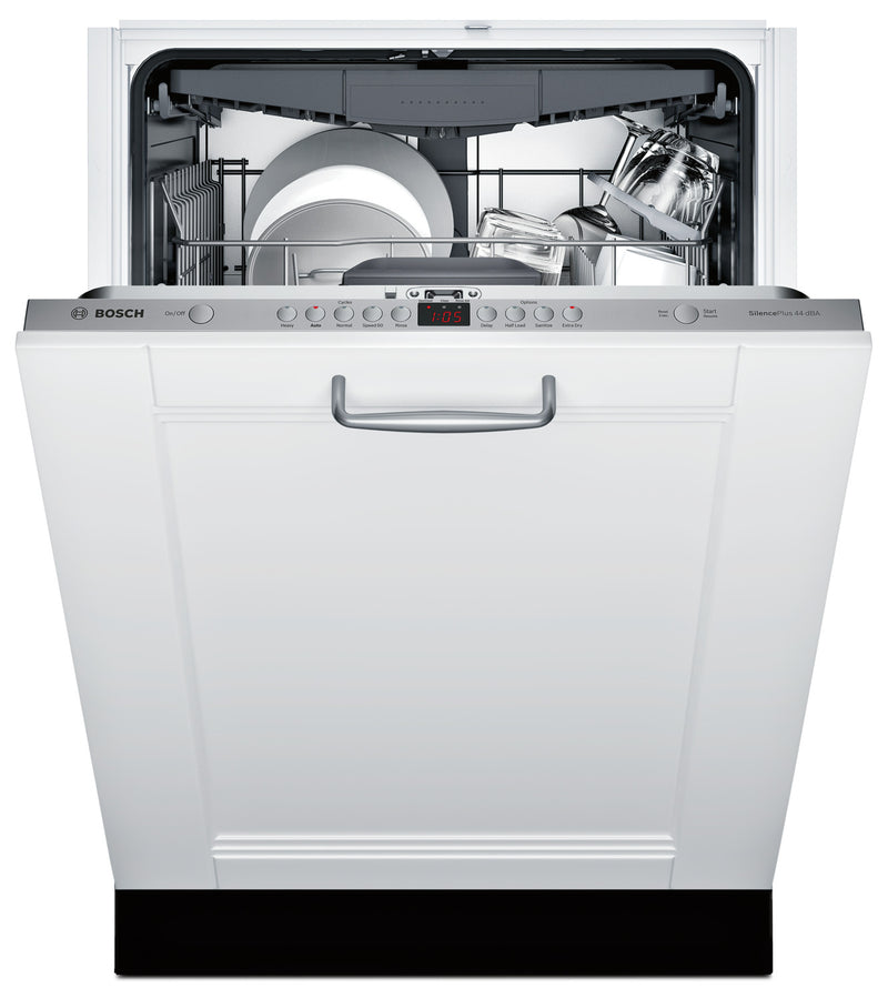 Bosch 300 Series Panel Ready Dishwasher SHVM63W53N The Brick