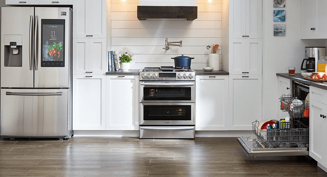 Read 10 Must-Dos Before Buying New Home Appliances
