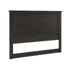 Ameriwood Home Hillview Espresso Headboard - Full Size