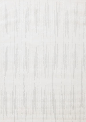 Hudson Modern Lines Area Rug - 5'3