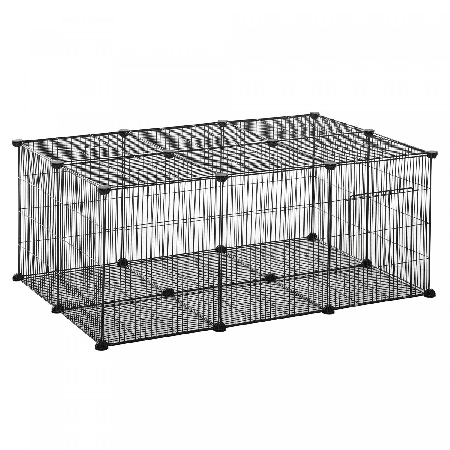 Guinea pig fence best sale