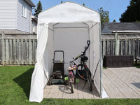 Gazebo Penguin Utility Shelter 5 Ft. X 8 Ft.