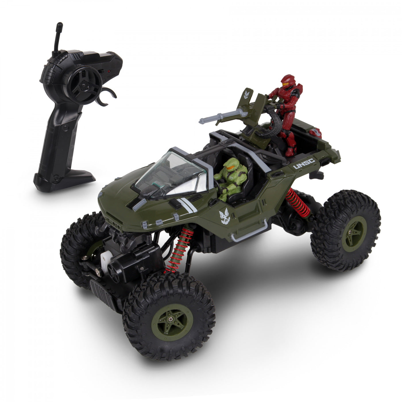 Nkok cheap rock crawler