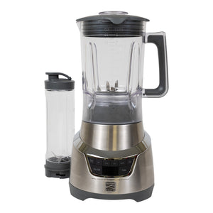 Kenmore Elite 1.3 Horsepower Blender with Single Serve Cup - KKEB1.3HSS