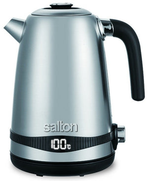 Salton 1.7 L Digital Temperature Control Kettle - JK2038