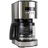 Kenmore 12-Cup Programmable Coffee Maker Black - KKCM12B
