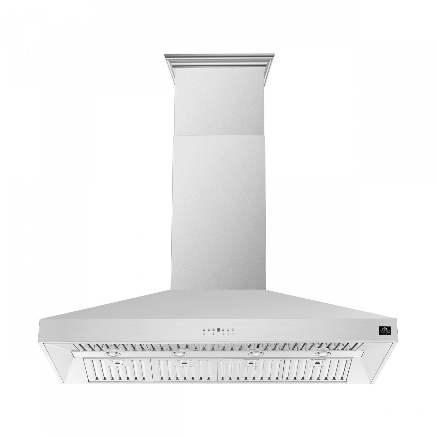 60 island deals range hood