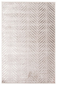 Roman Grey Area Rug - 8'0