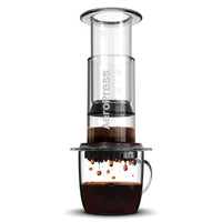 AeroPress Clear Coffee Maker - 65208-9