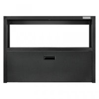 Gladiator Foldaway Workstation - Hammered Granite