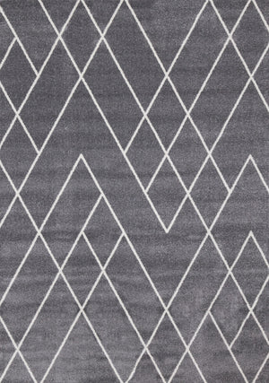 Covington Geometric Lines Area Rug - 5'3