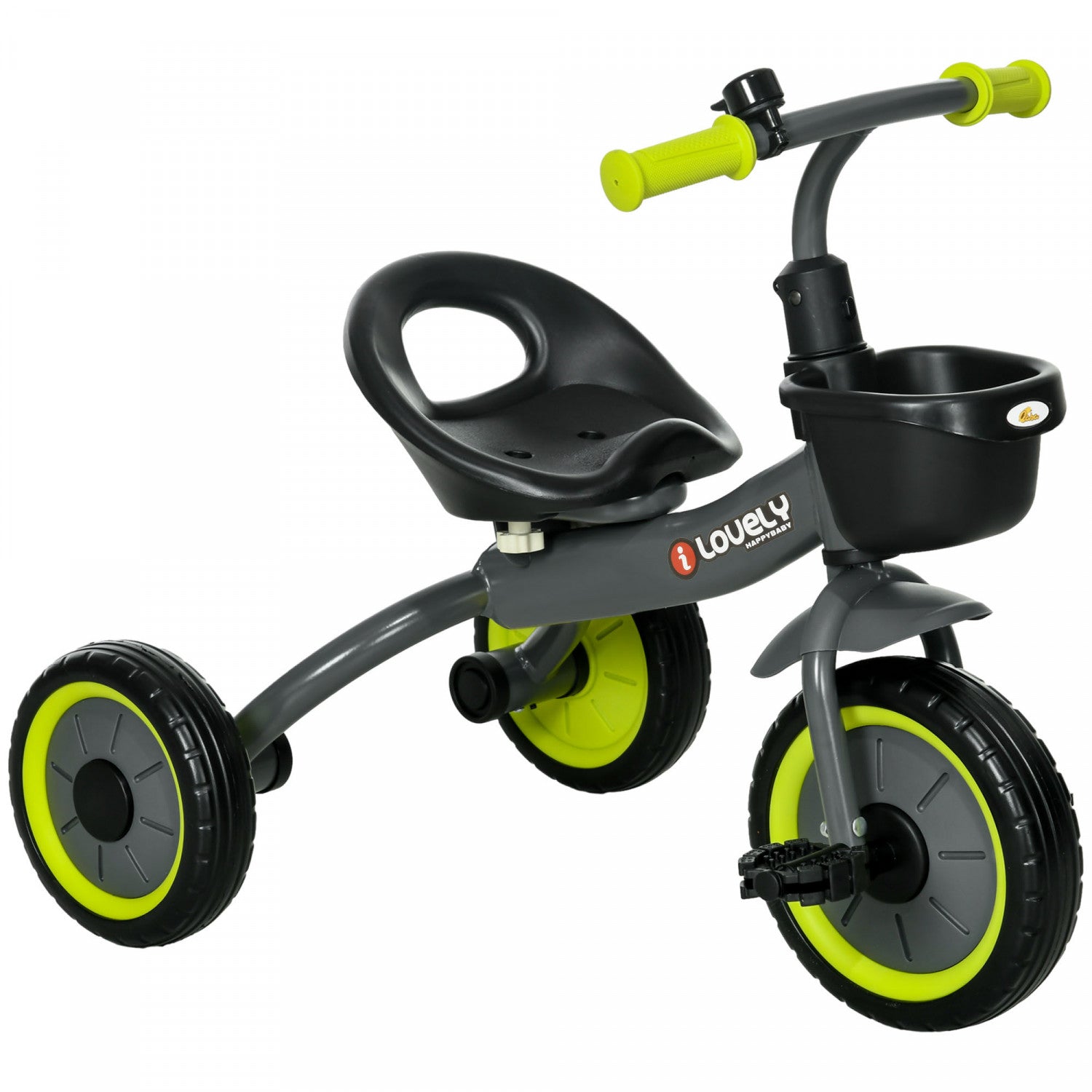 Qaba trike best sale