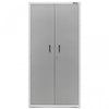 Gladiator Jumbo Gearbox - Grey Slate