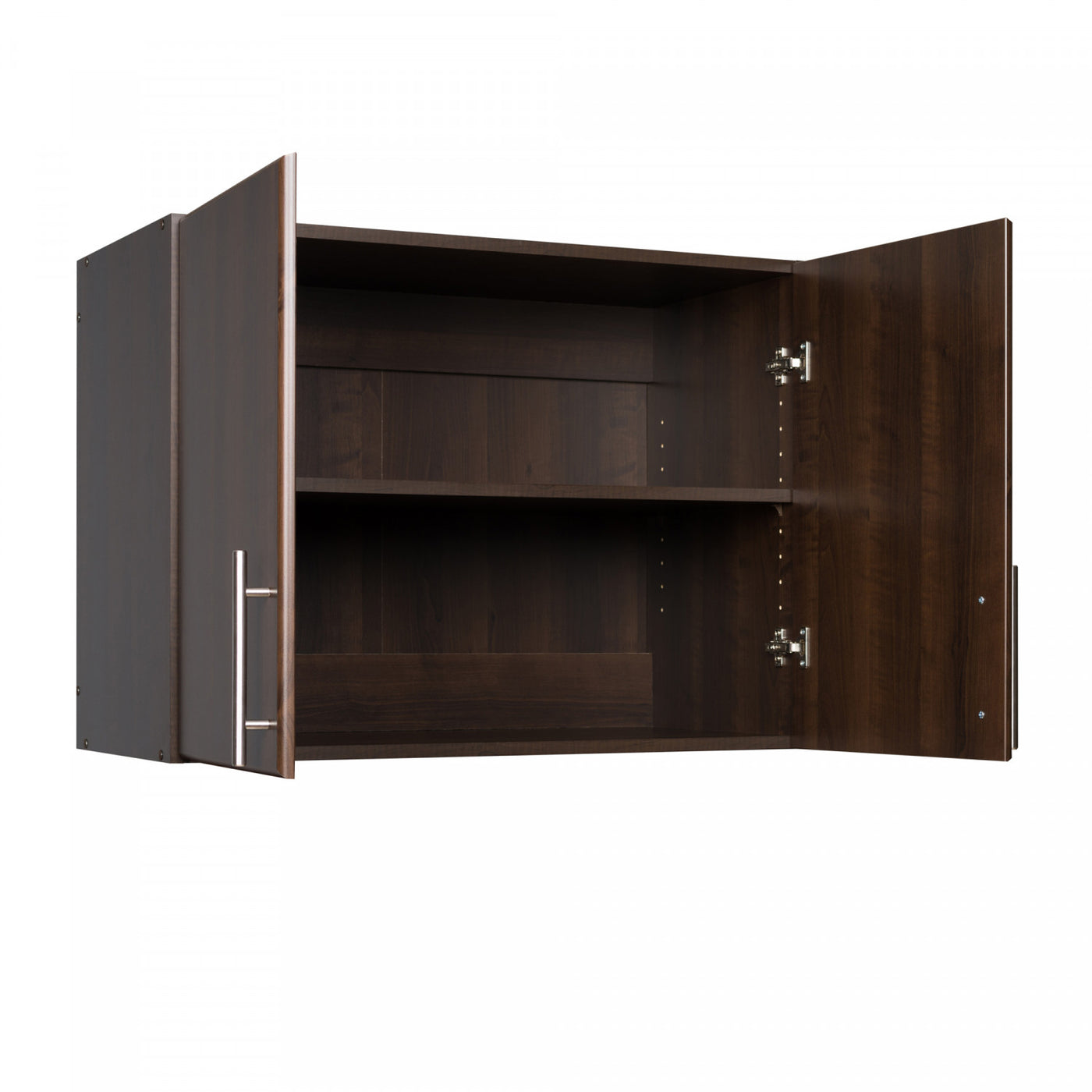 Elite 32 stackable wall cabinet