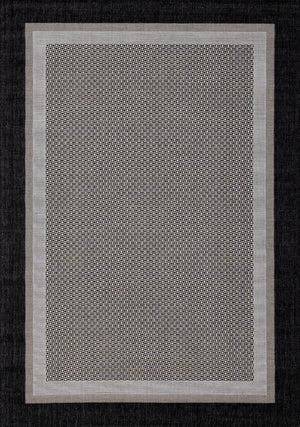 Jackson Flatweave Area Rug - 6'7