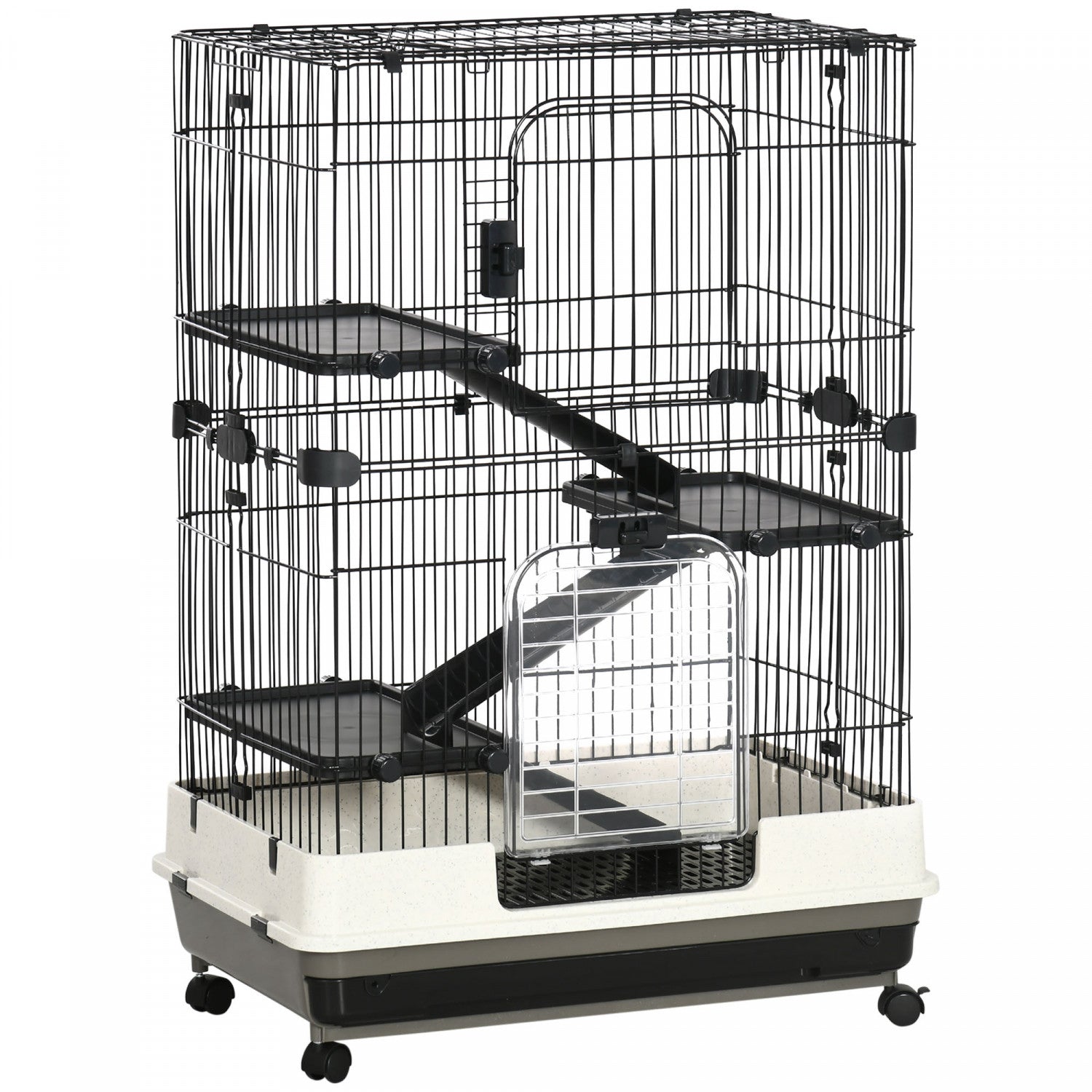 Hutch animal best sale