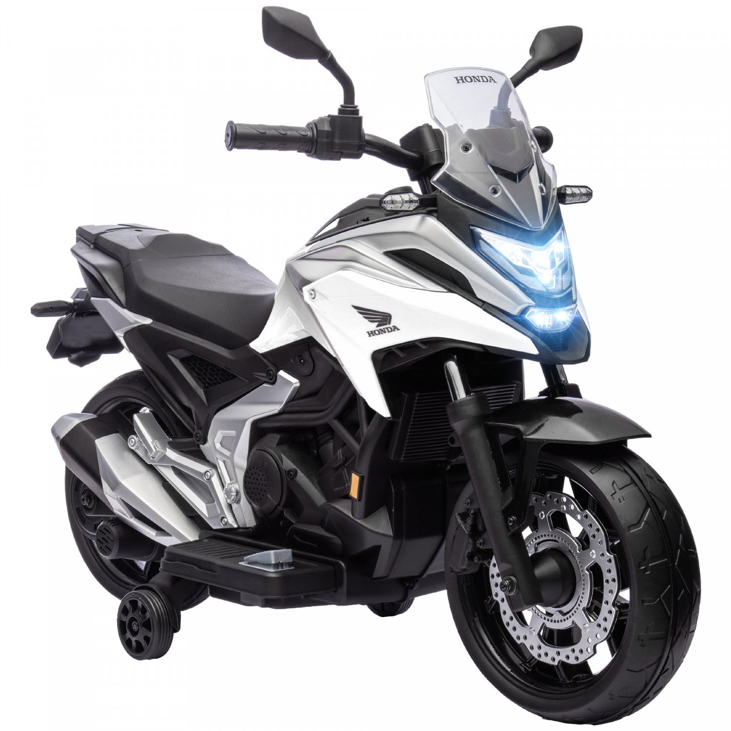 Honda ki electric bike sale