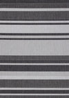 Jackson Striped Indoor/Outdoor Area Rug - 6'7