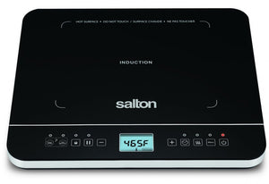 Salton Induction Cooking Station - ID1880