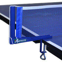 Swiftflyte™ Advanced Table Tennis Net & Post Set