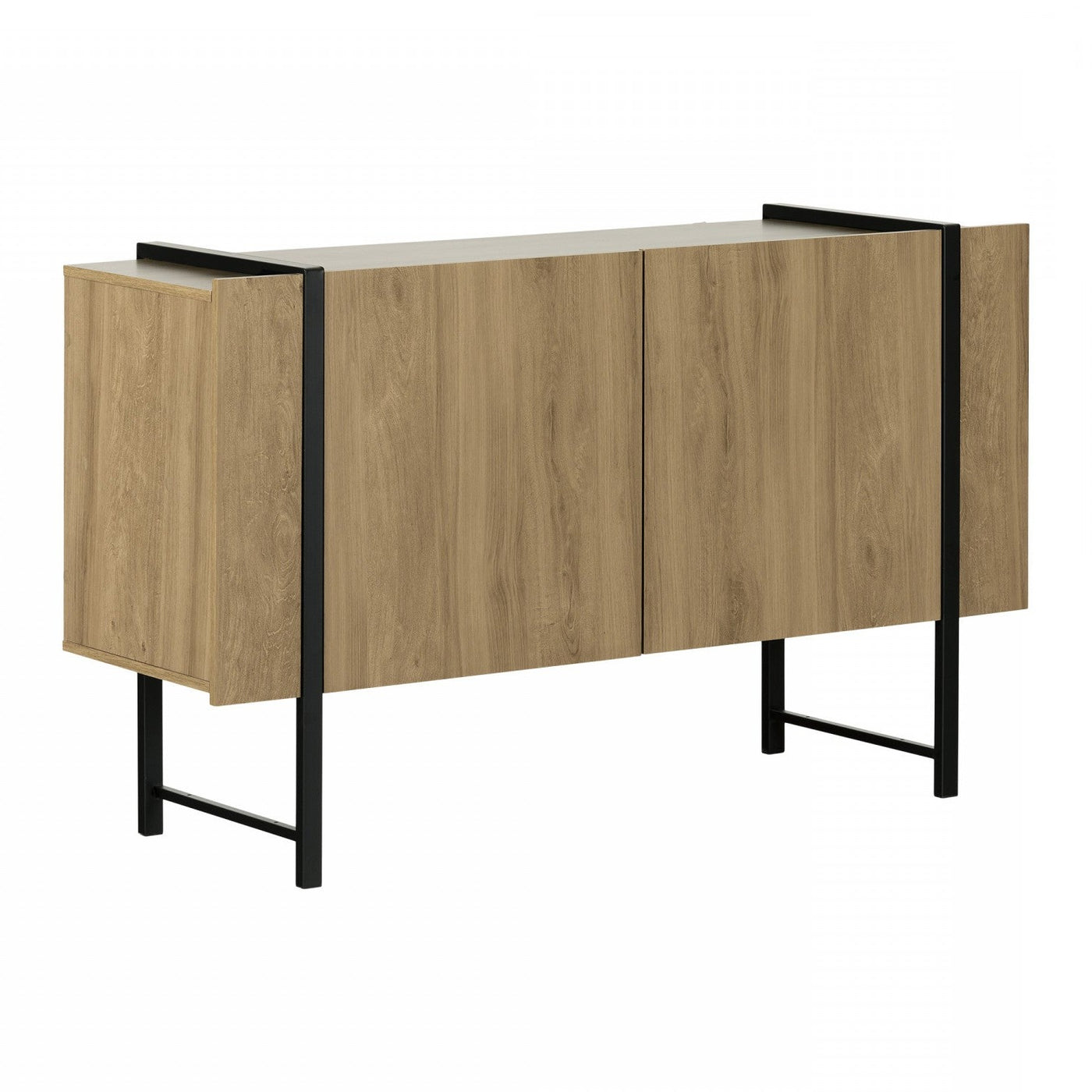 The shop brick sideboard