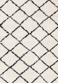 Taylor Trellis Indoor Area Rug - 7'10