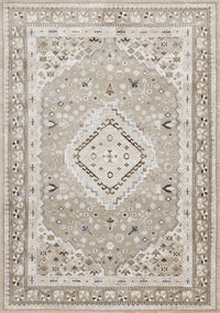 London Traditional Area Rug - 6'7