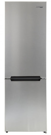 Prestige by Unique 12 Cu. Ft Frost-Free Bottom Freezer Refrigerator - UGP-328L P S/S 