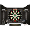 Winmau® Professional Dartboard Cabinet Set