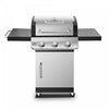 Dyna-Glo Premier 3-Burner Propane Gas Grill Barbecue - DGP397SNP-D