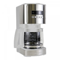 Kenmore 12-Cup Programmable Coffee Maker White - KKCM12W