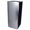 Koolatron 6.2 Cu. Ft. Stainless Steel Compact Refrigerator