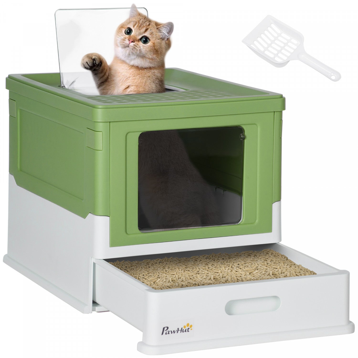 Petland litter box hotsell