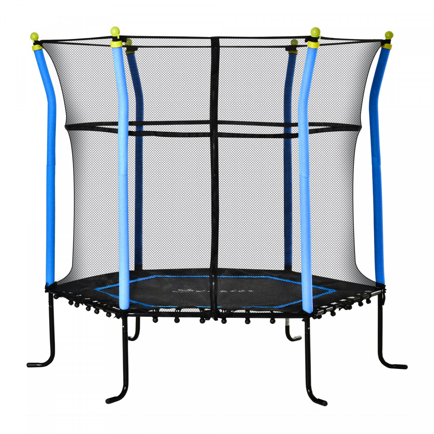 Mini indoor trampoline best sale