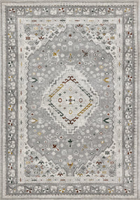 London Classic Area Rug - 5'3