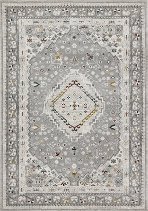 London Classic Area Rug - 5'3