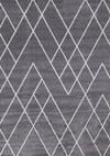 Covington Geometric Lines Area Rug - 6'7