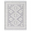 Quinto Westerner Shag Area Rug - 5'7