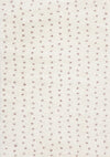 Taylor Dots Soft Area Rug - 5'3