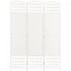 Homcom Folding Room Divider 5.6 Ft Privacy Screen Panel