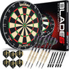 Winmau® Blade 6 Dartboard Set