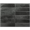 Smart Tiles Peel and Stick 4-Sheet 12 x 9 Backsplash - Morocco Zaida