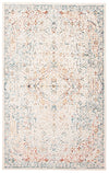 Lauren Ivory Area Rug - 8'0