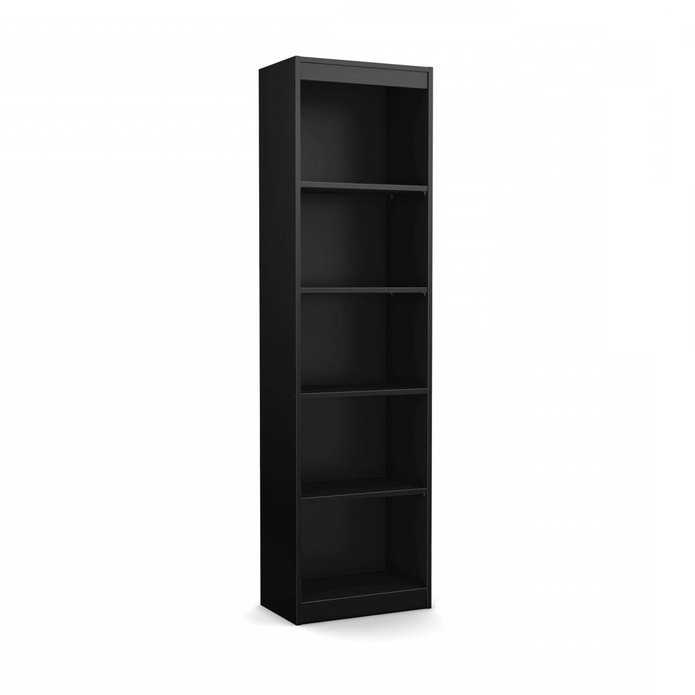 Narrow 5 deals shelf bookcase