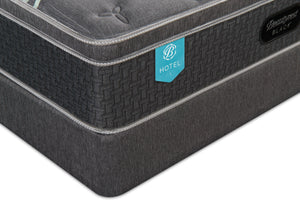 Beautyrest Black Hotel I Eurotop King Mattress Set